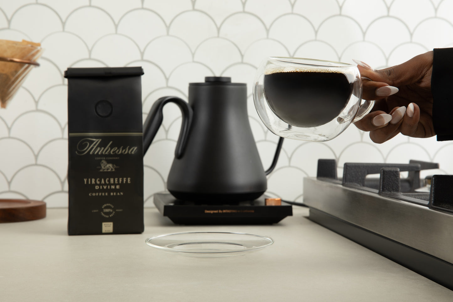 Ethiopian Artisan Roast