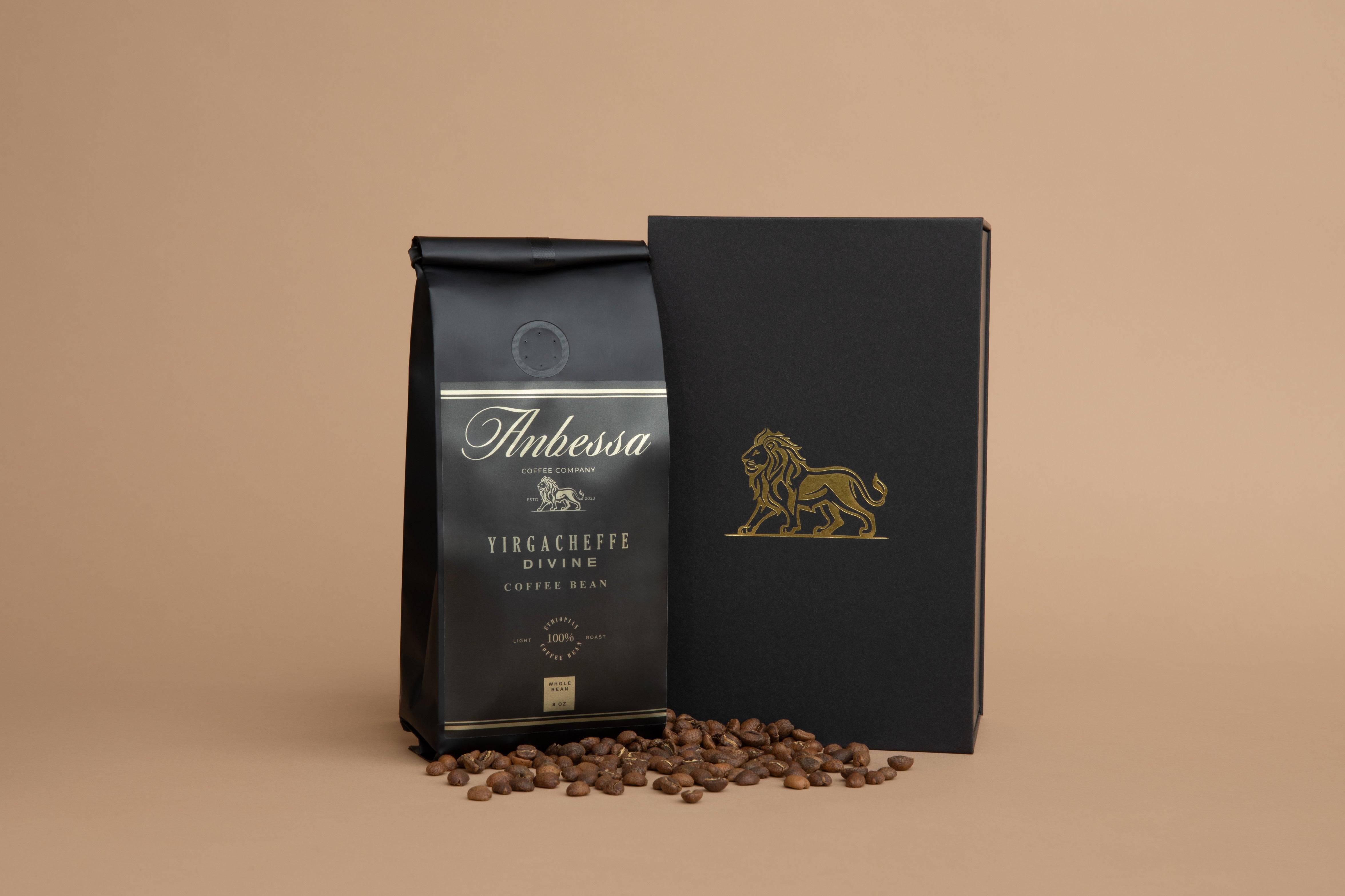 Ethiopian Artisan Roast