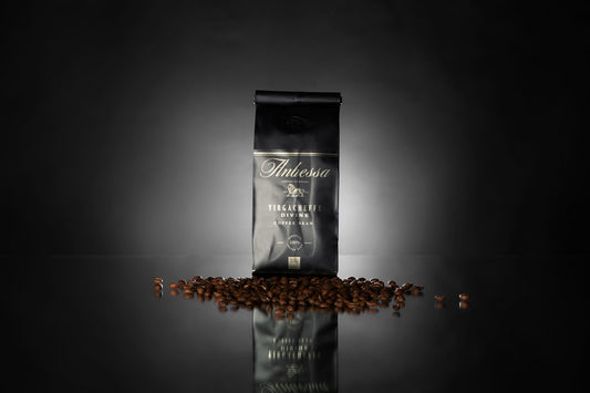 Yirgacheffe Coffee Pouch