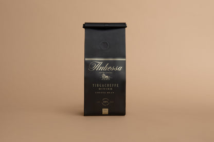 Yirgacheffe Artisan Roast – 8oz Pouch