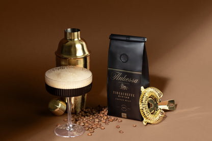 Yirgacheffe Artisan Roast