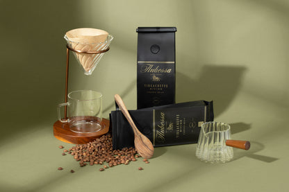 Yirgacheffe Artisan Roast